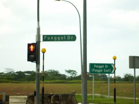 Punggol Drive #104912